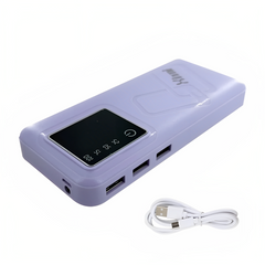 Power Bank Portatil 20000 mAh XINMI XB-5539