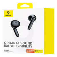 Audifonos Bluetooth Native Invisibility AUD-E13