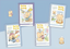 Mini cuadernos de pauntes - TJKJ-1014