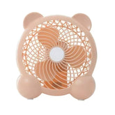 MINI VENTILADOR USB DE ESCRITORIO FS-1123