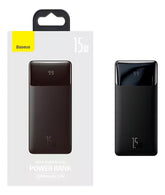 Power Bank 10000mah 15w  BAT001
