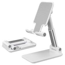 soporte plegable para teléfono de escritorio BA-84