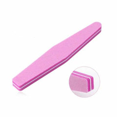 Lima de Esponja Para Uñas F52