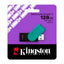 Memoria usb 3.2 datatraveler exodia S 128gb - DTXS128GB - Mishop Mexico