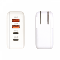 CDMX-Cargador Turbo XC30