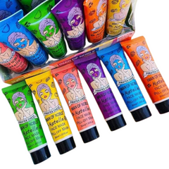 Mascarilla Liquida Pirates Chest K6