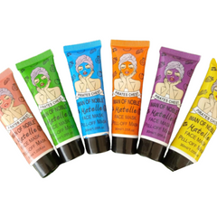 Mascarilla Liquida Pirates Chest K6