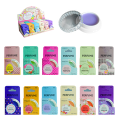 Perfume En Balsamo N62