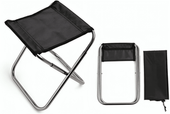 Silla plegable para exteriores - Grande HWY-0403 XINMI