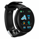 Smart watch deportivo pantalla táctil a color TFT de 1.44 pulgadas - wch.d18 - Mishop Mexico