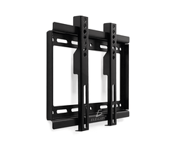 Soporte metálico fijo para pantalla de 14 a 42 pulgadas, soporta máximo 25kg / hold.55 - Mishop Mexico