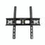 Soporte metálico fijo para pantalla de 26 a 60 pulgadas, soporta máximo 50kg / hold.34 - Mishop Mexico
