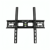 Soporte metálico fijo para pantalla de 26 a 60 pulgadas, soporta máximo 50kg / hold.34 - Mishop Mexico