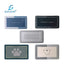 Tapete rectangular súper resistente y absorbente, variedad de estampados - HOG.326 - Mishop Mexico