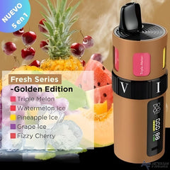 VAPE 5 EN 1 VOOM