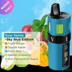 VAPE 5 EN 1 VOOM