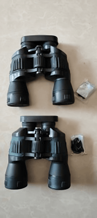 WYJ-750 Binoculares LJK