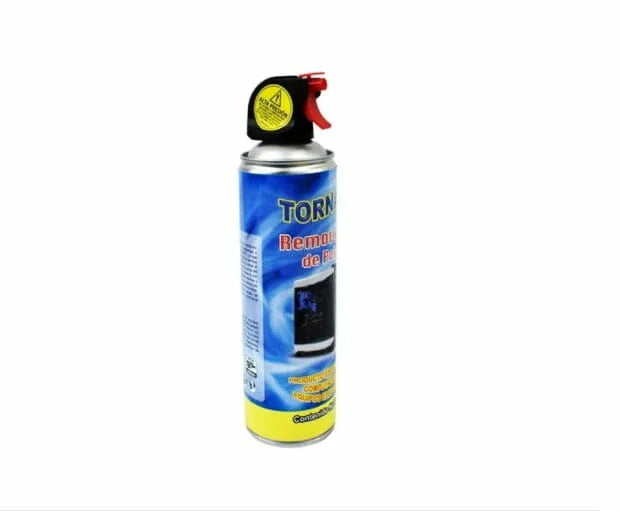 Removedor de polvo/aire comprimido 340grms. 440ml - 366006 Imagen principal del producto