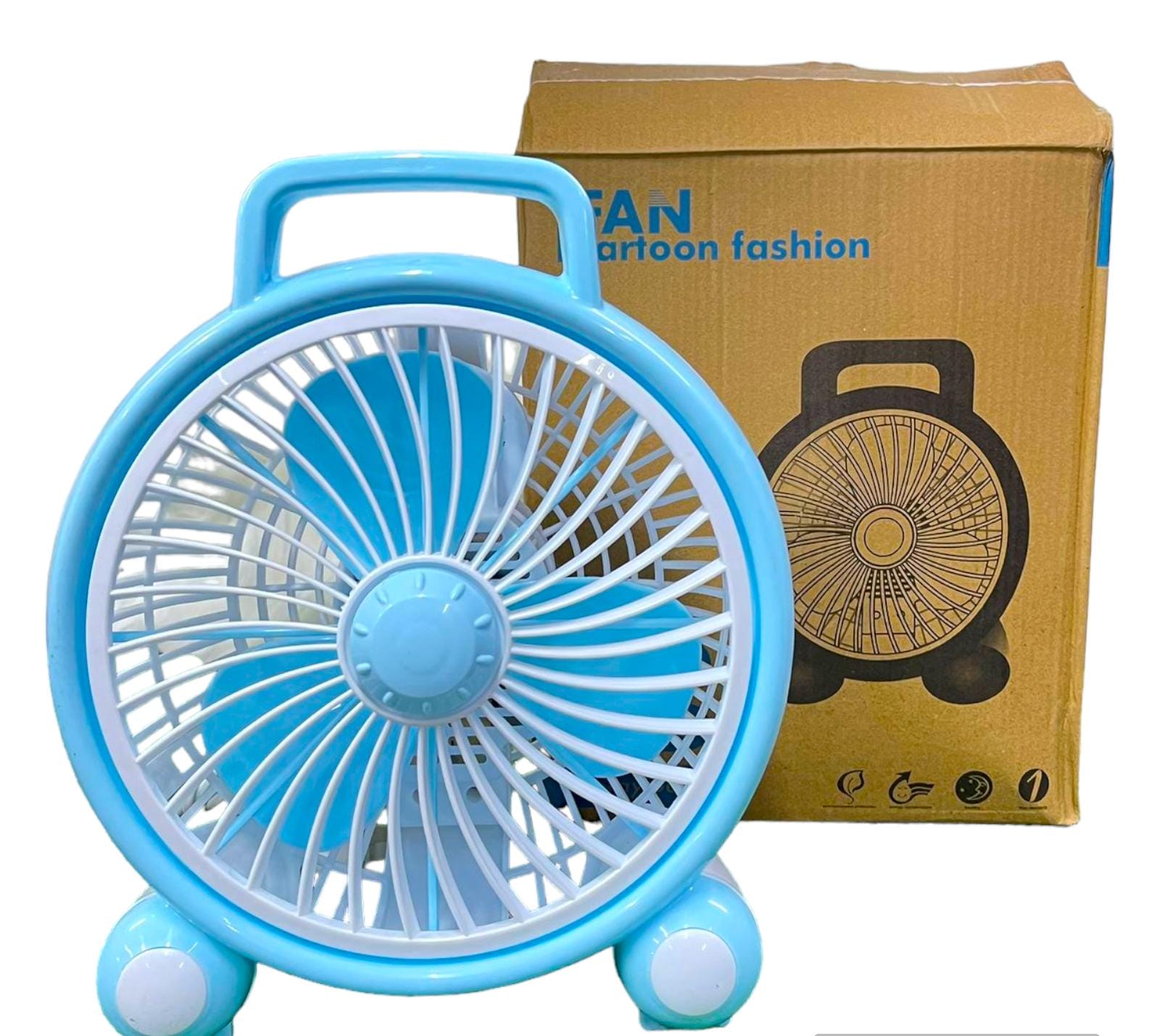 Ventilador ZENYU ZY-189 Imagen principal del producto
