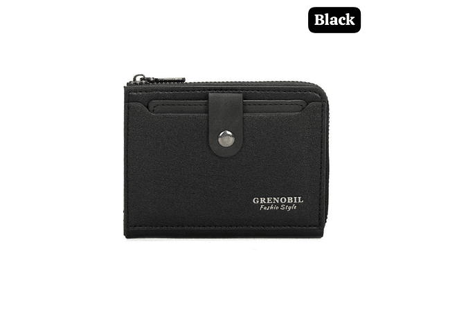 Cartera Para Hombre GRENOBIL D729 Imagen principal del producto