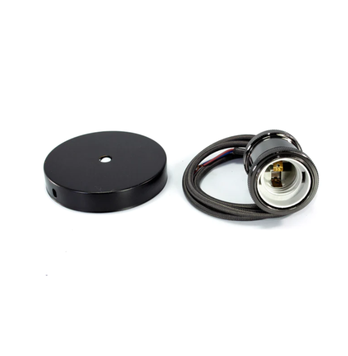 Socket Colgante LDT1 Imagen secundaria del producto