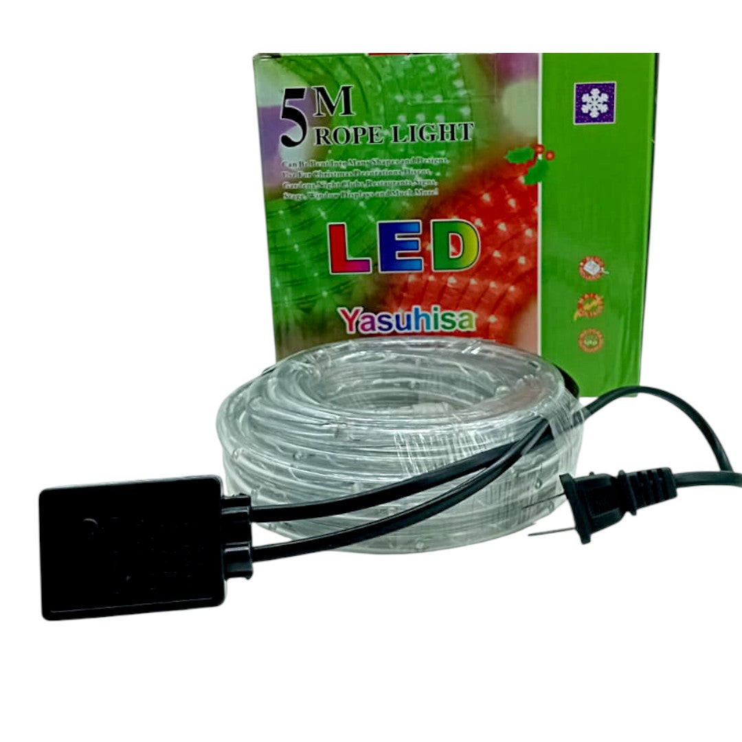 MANGUERA LED CALIDA 5 M DP-1097 Imagen secundaria del producto