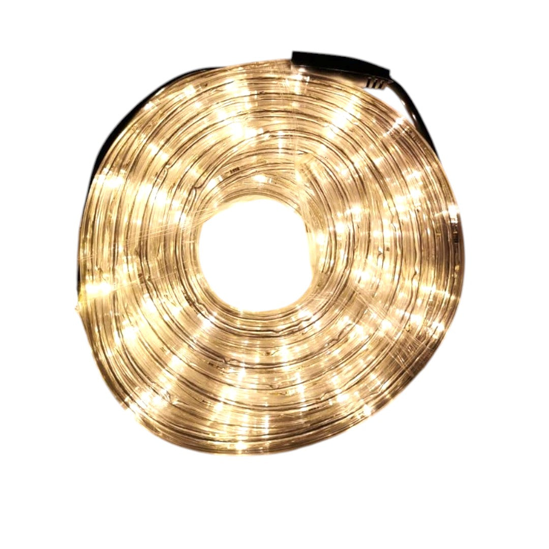 MANGUERA LED CALIDA 5 M DP-1097
