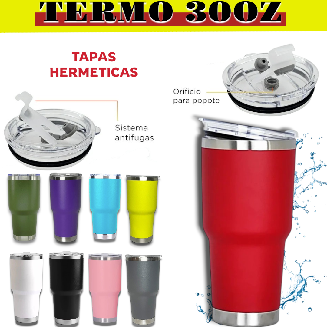TERMO 300 OZ Imagen principal del producto