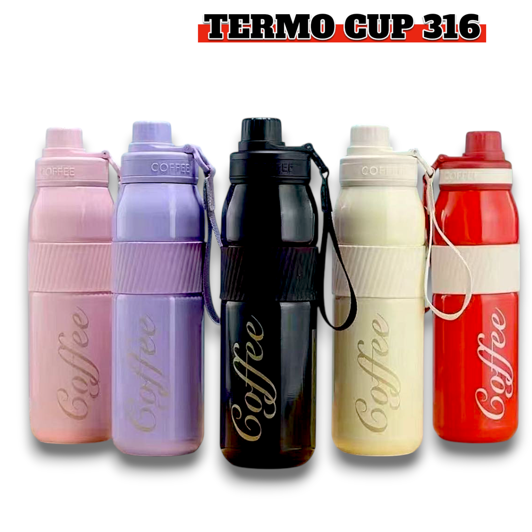 TERMO DE ROSCSA COFFE Imagen secundaria del producto