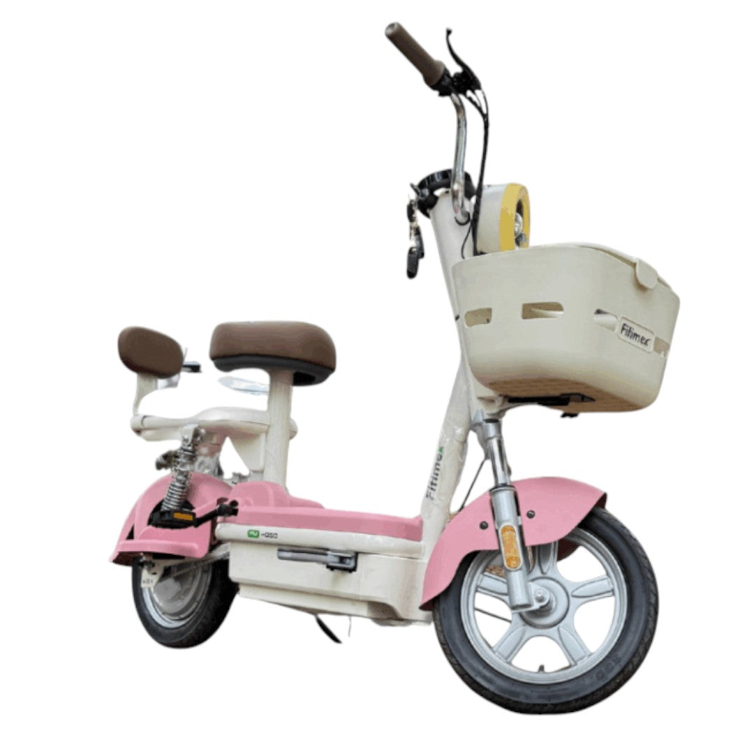 MOTO ELECTRICA H350/ALFA Imagen principal del producto