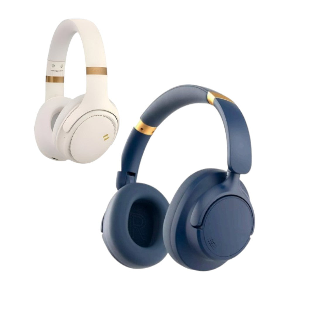 DIADEMA CON BLUETOOTH Y ANC JBL Imagen principal del producto