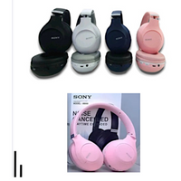 DIADEMA BLUETOOTH XB900