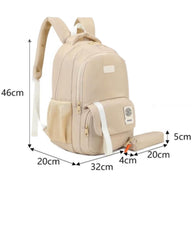 MOCHILA GRENOBIL