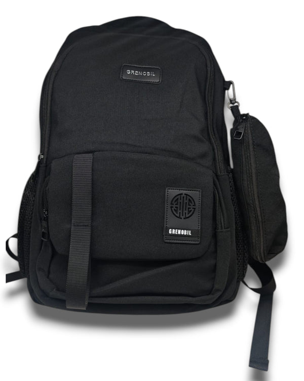 MOCHILA GRENOBIL