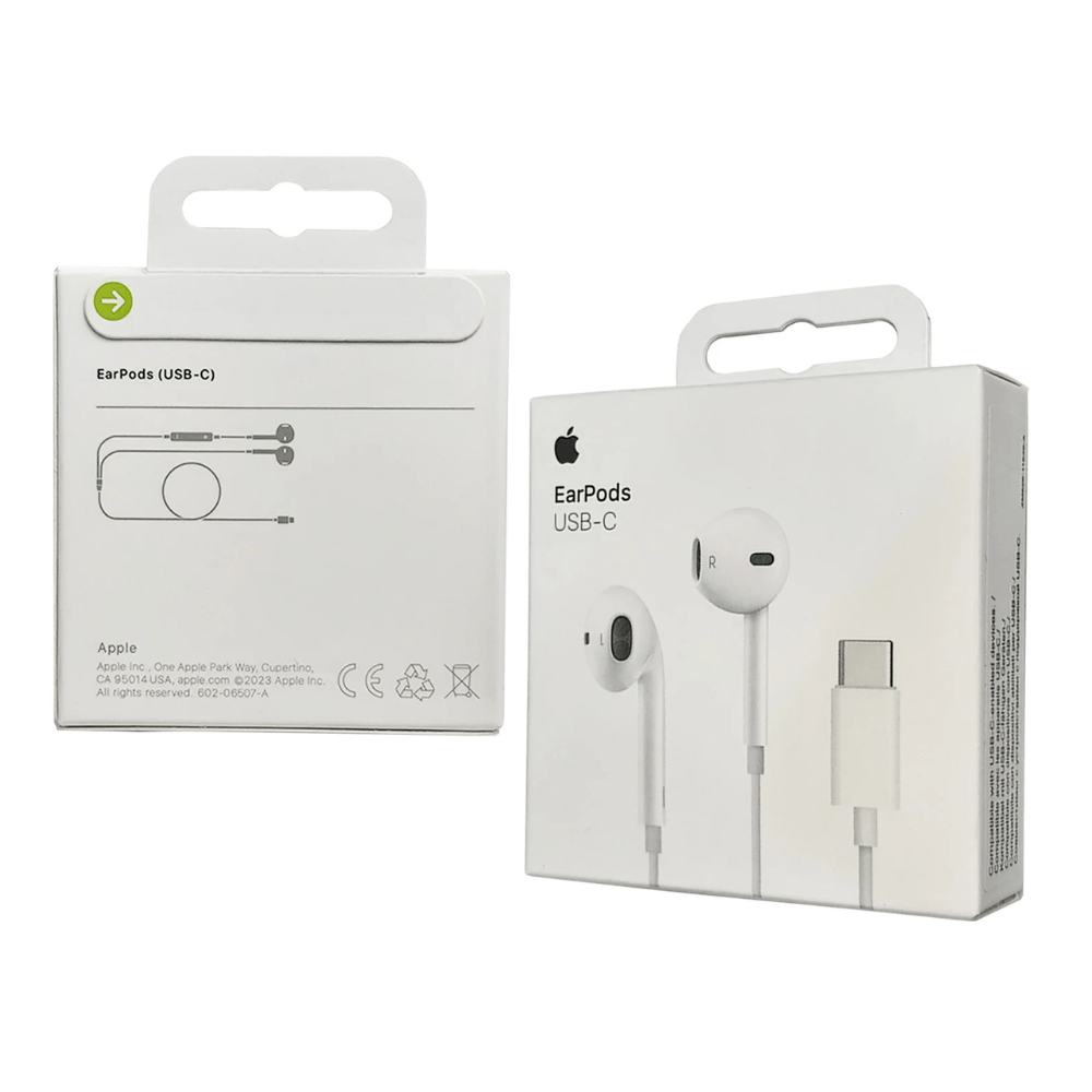 EARPODS USB-C Imagen principal del producto