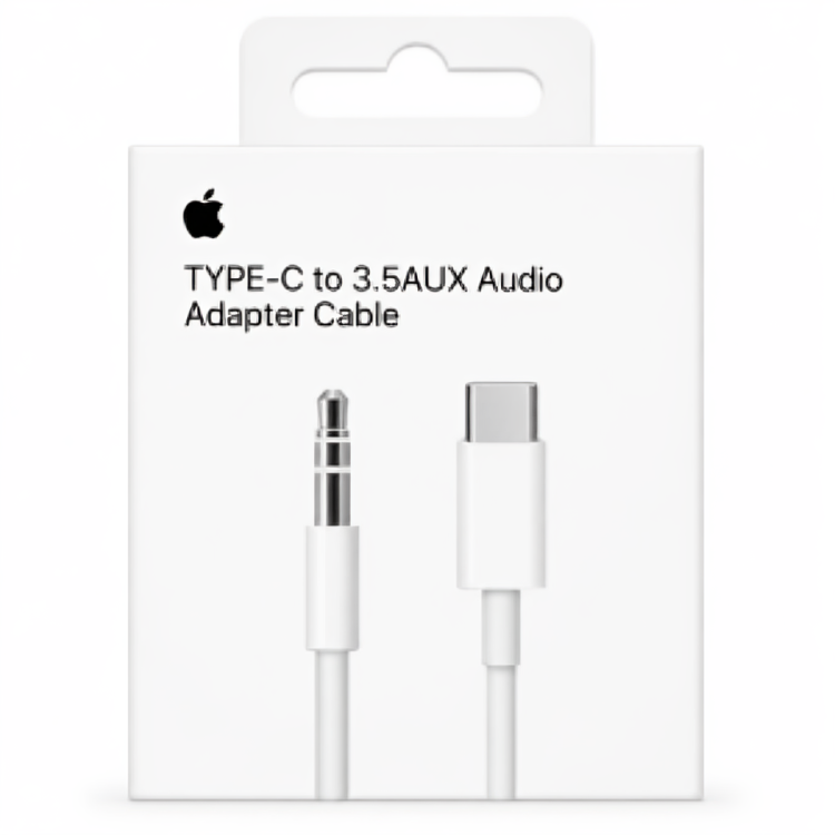 Cable tipo c  a 3.5 Auxiliar  Adaptador de audio para bocinas ,auriculares y coche