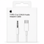Cable tipo c  a 3.5 Auxiliar  Adaptador de audio para bocinas ,auriculares y coche