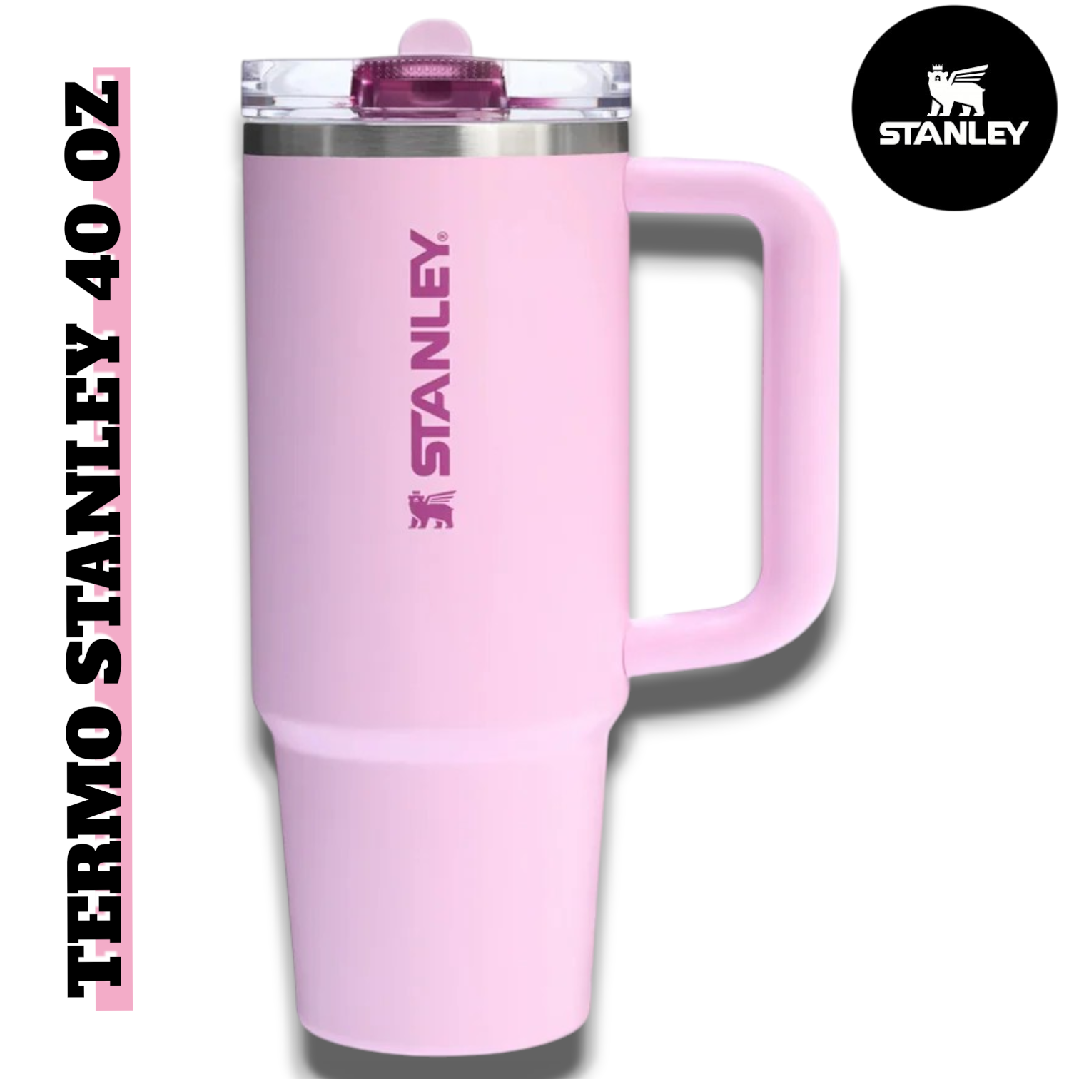 TERMO SATNLEY 40 OZ