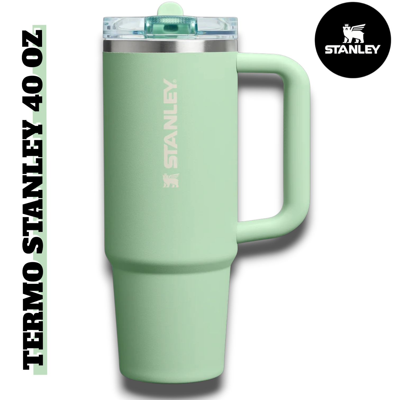 TERMO SATNLEY 40 OZ