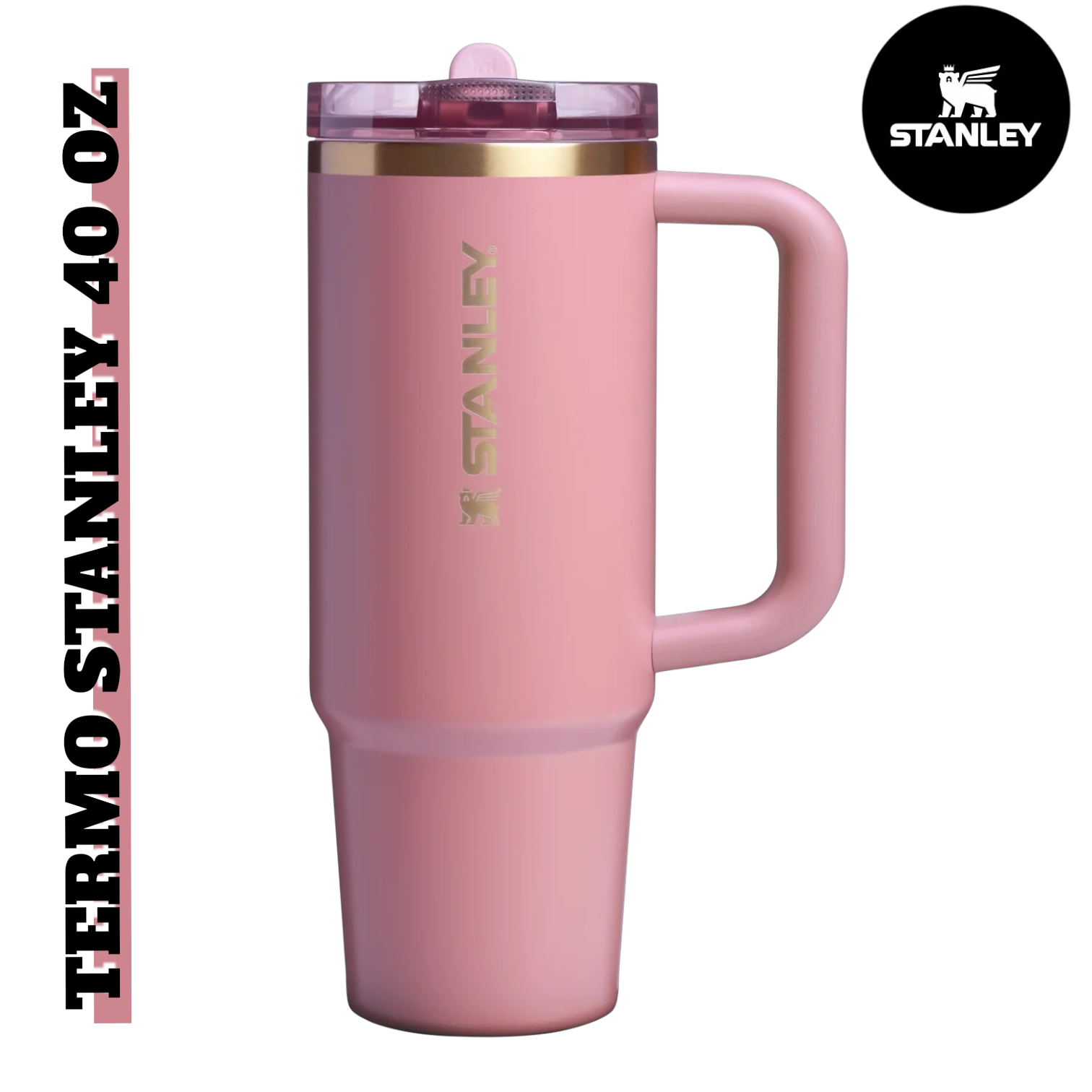 TERMO SATNLEY 40 OZ