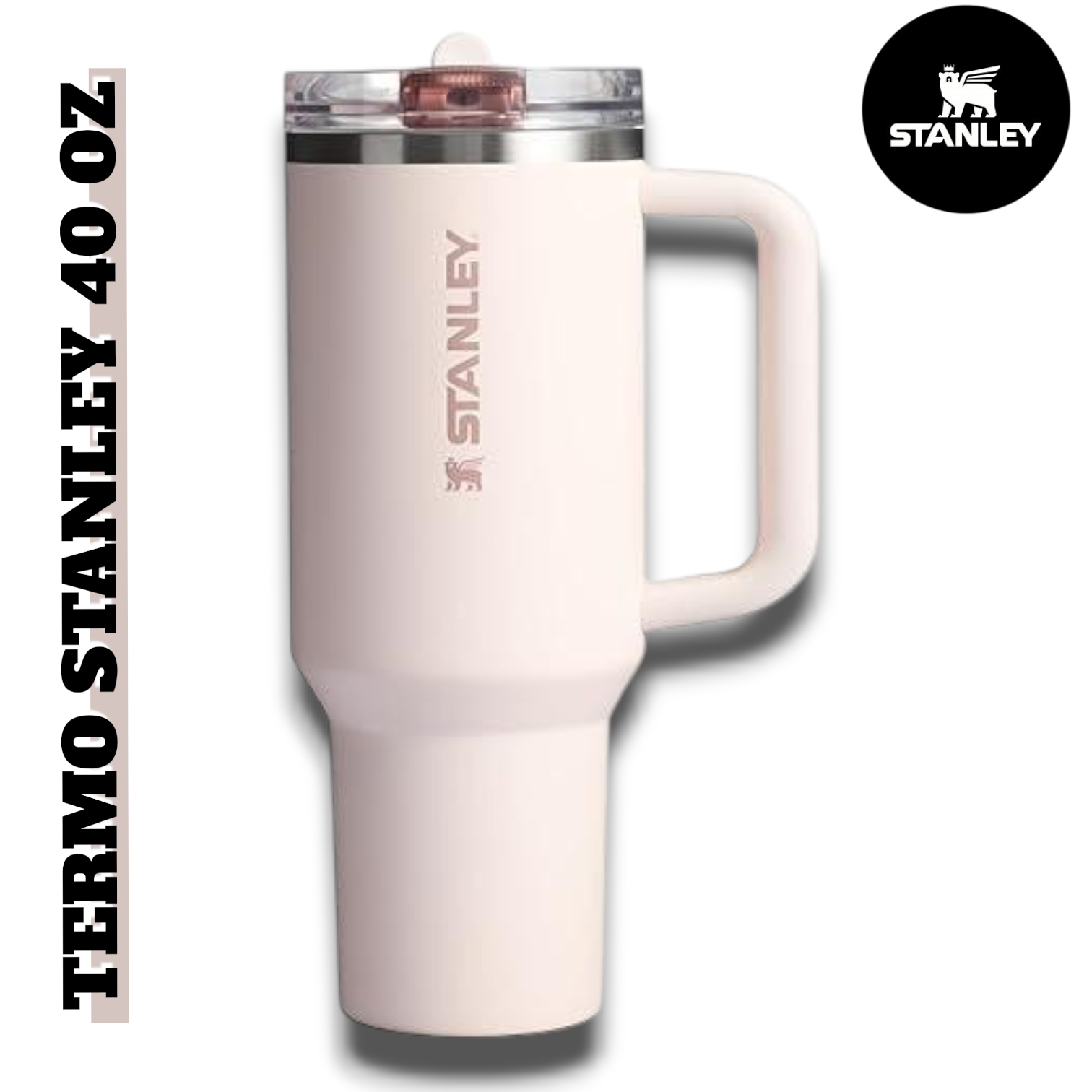 TERMO SATNLEY 40 OZ