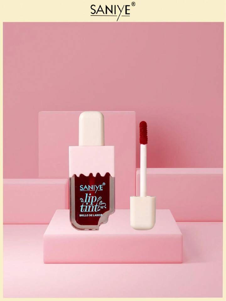 Tinta para labios saniye L1295 Imagen principal del producto