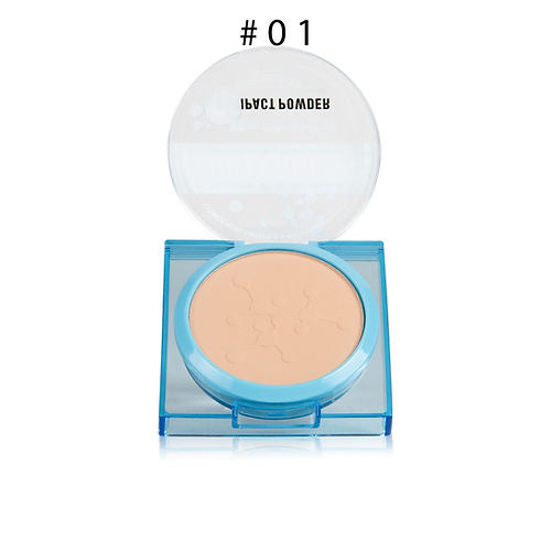 (24 Piezas) Polvo compacto 81906-03CN SANIYE Imagen secundaria del producto