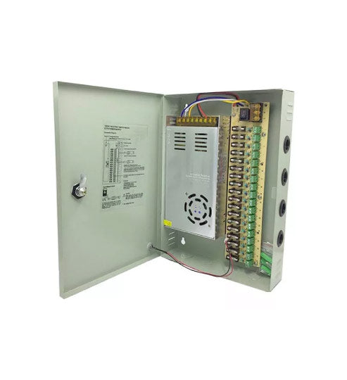 Fuente de alimentacion centralizada SD-30A-18CH Imagen principal del producto