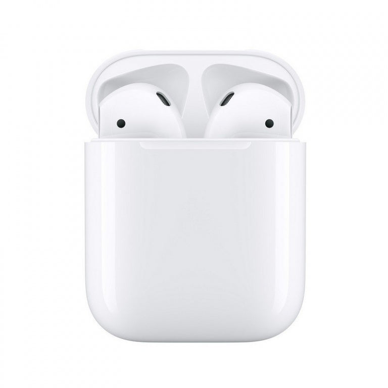 Audifonos Bluetooth LE-AIRPODS GEN 1 Imagen principal del producto