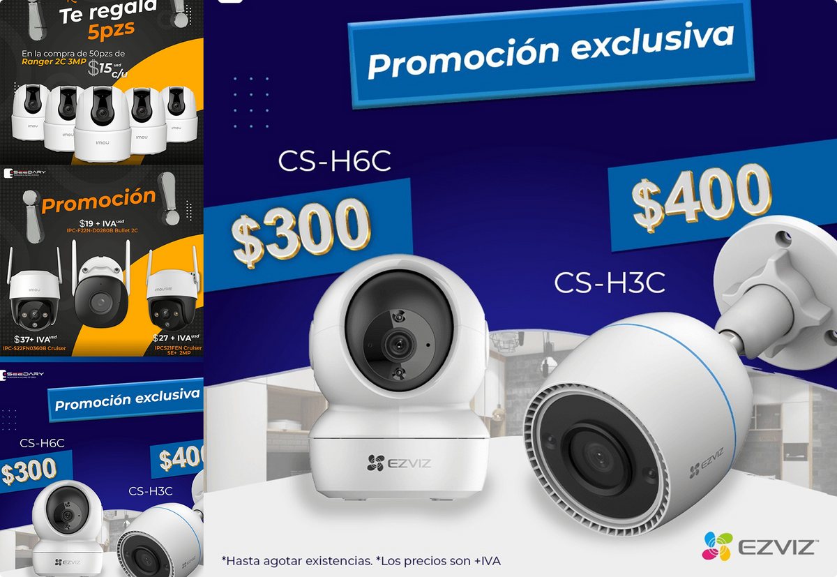 Mishop México – Mishop Mexico