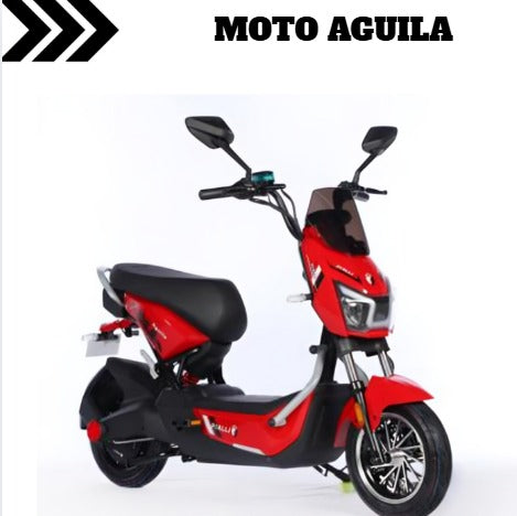 MOTO AGUILA PIALLI Imagen principal del producto