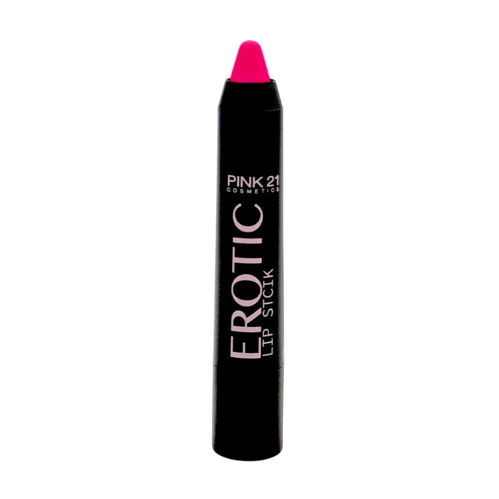 1pza lápiz - crayón labial con efecto mate, variedad de tonos - cs2866 - Mishop Mexico