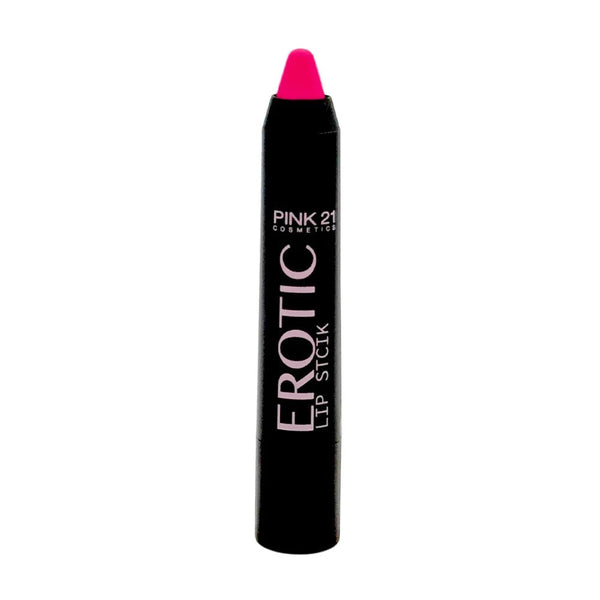 1pza lápiz - crayón labial con efecto mate, variedad de tonos - cs2866 - Mishop Mexico