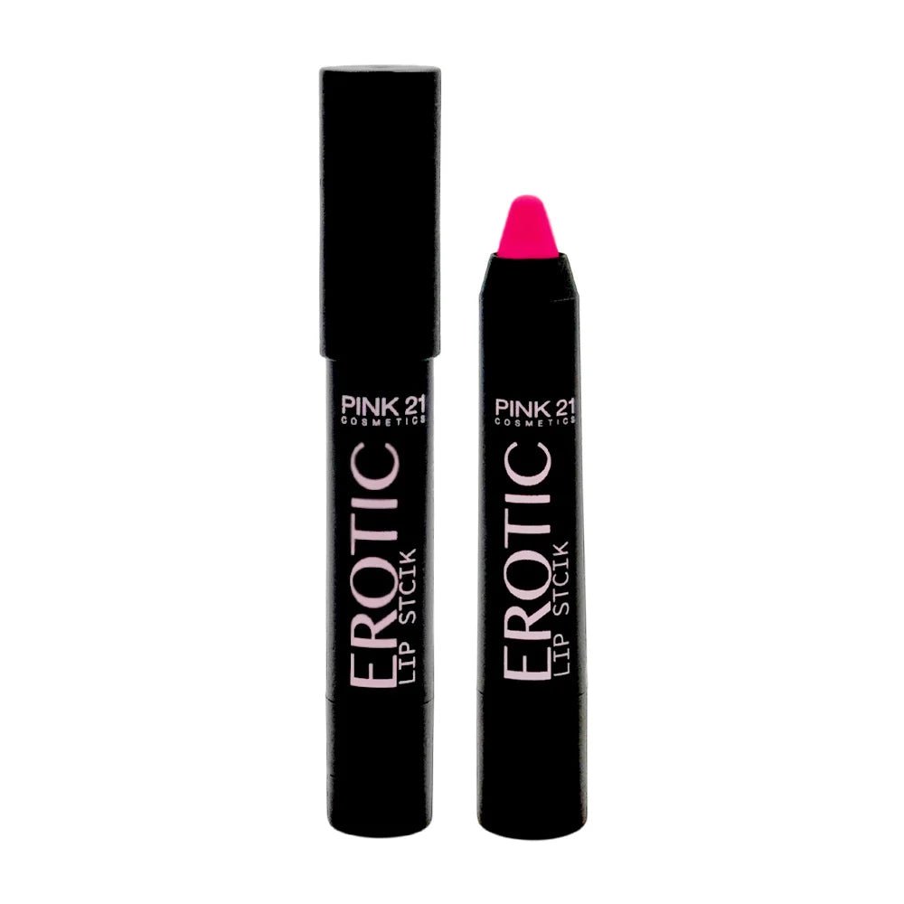 1pza lápiz - crayón labial con efecto mate, variedad de tonos - cs2866 - Mishop Mexico